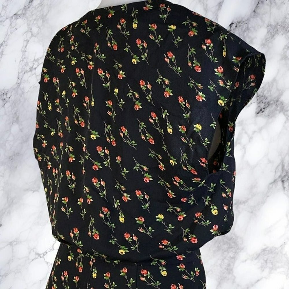 LPA Jumpsuit 76 - Little Roses - Picture 12 of 12